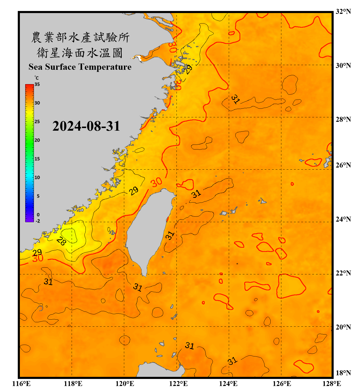 2024-08-31 G1SST nc_contour