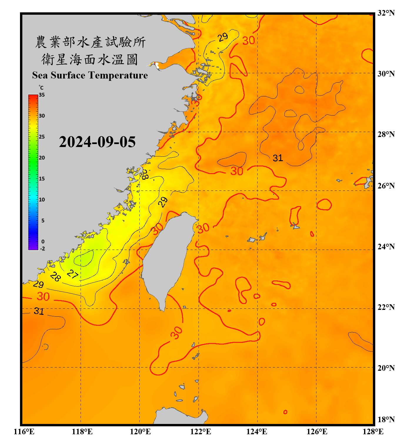 2024-09-05 G1SST nc_contour