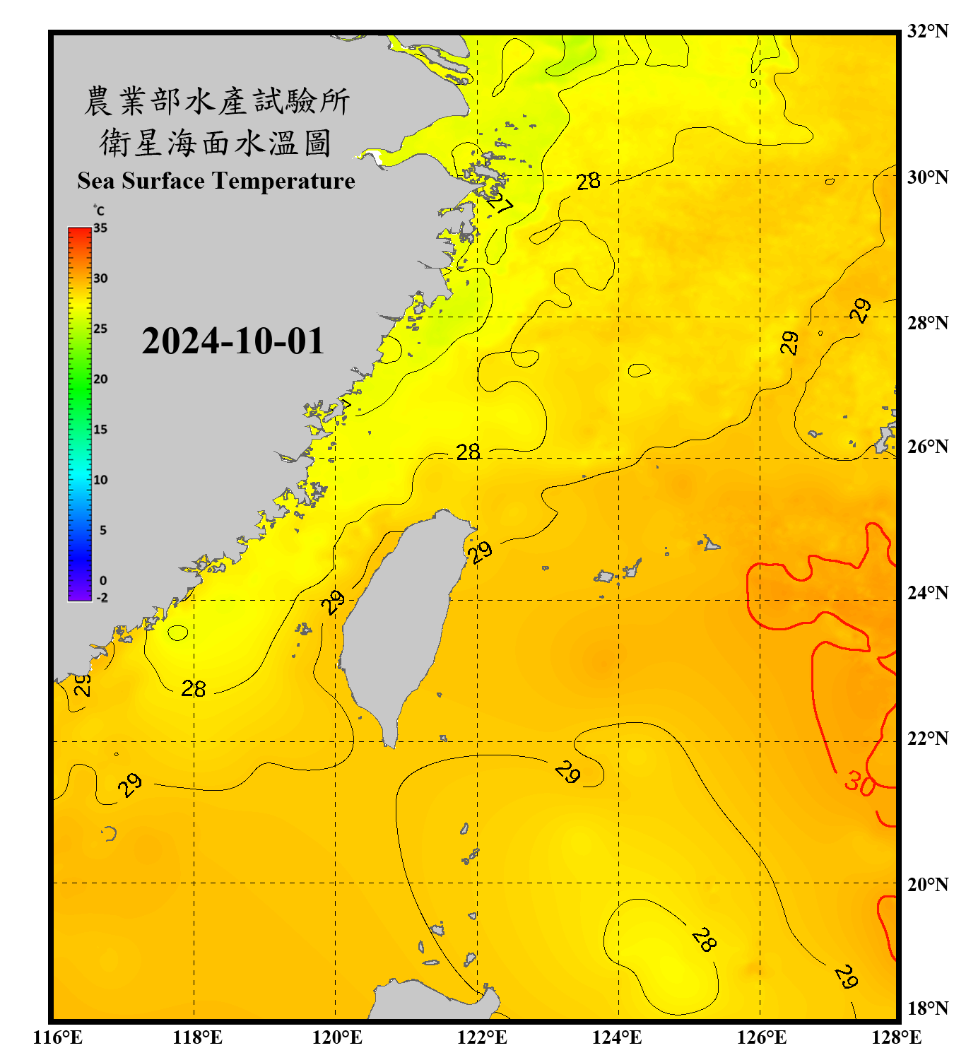 2024-10-01 G1SST nc_contour