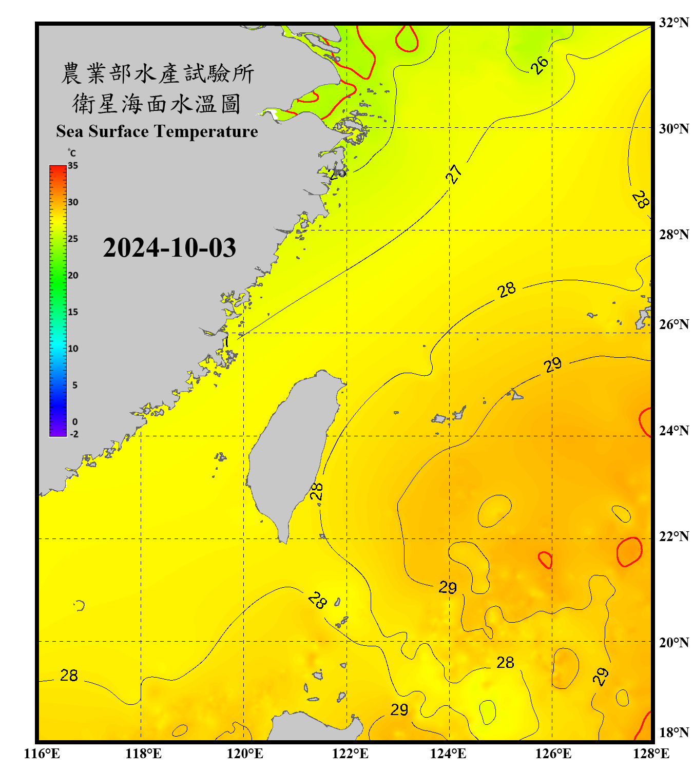 2024-10-03 G1SST nc_contour