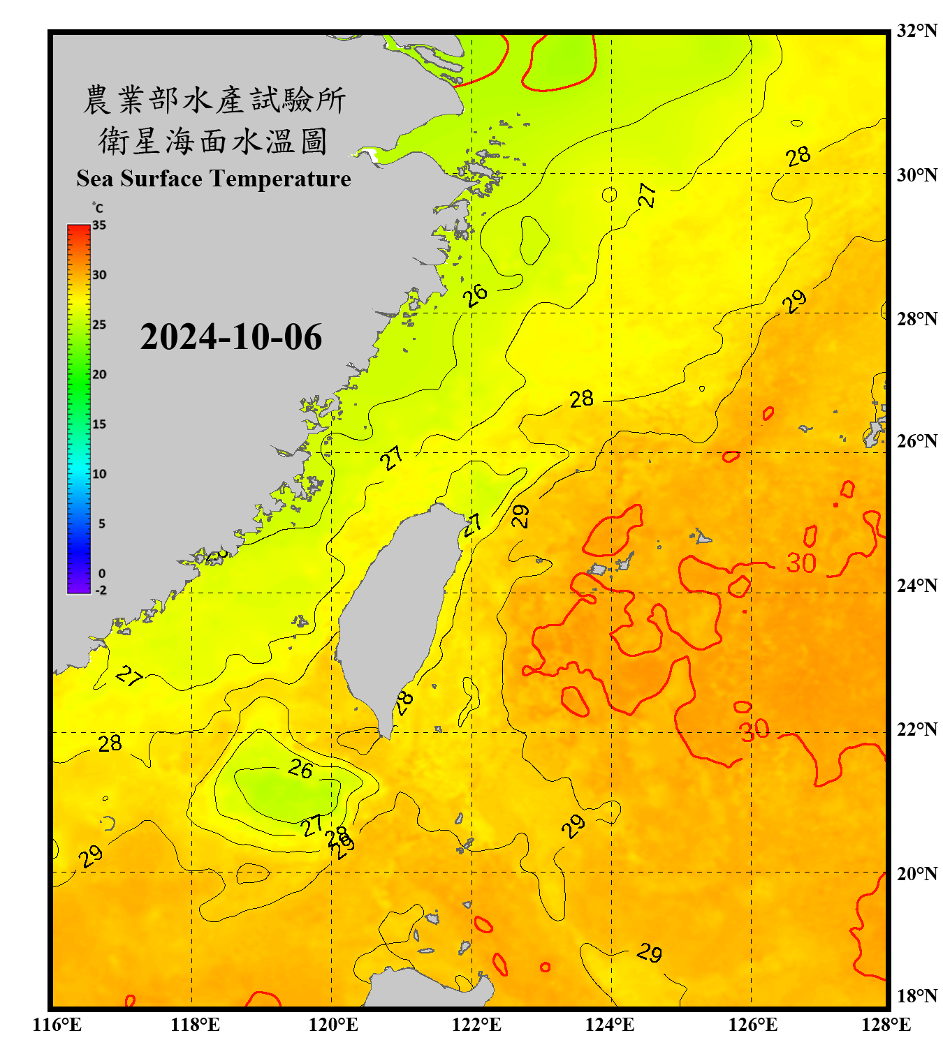2024-10-06 G1SST nc_contour