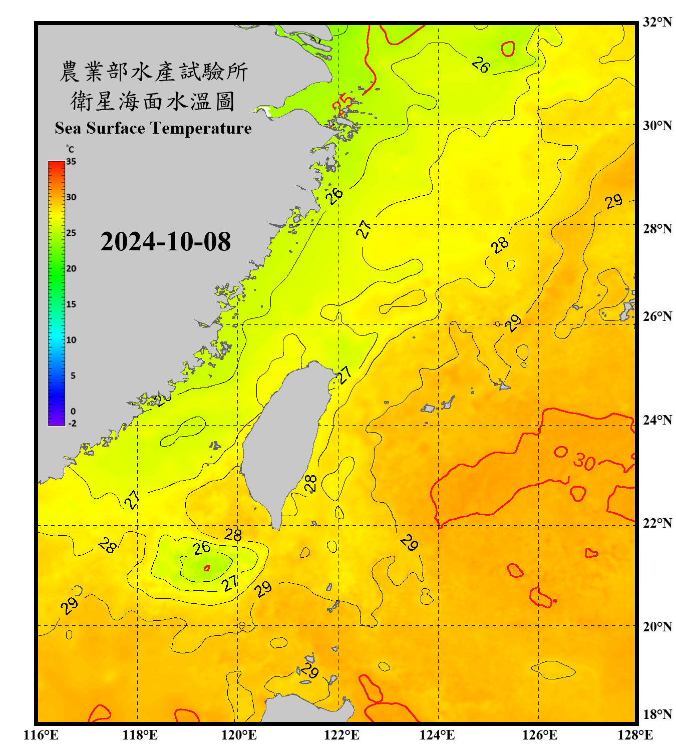 2024-10-08 G1SST nc_contour