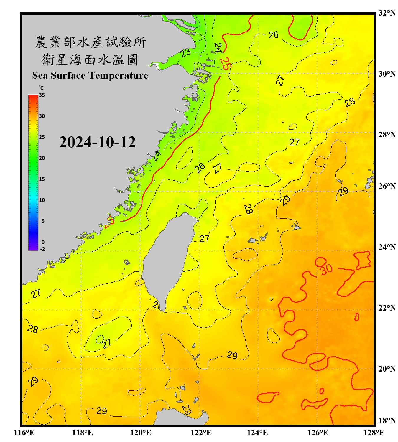 2024-10-12 G1SST nc_contour