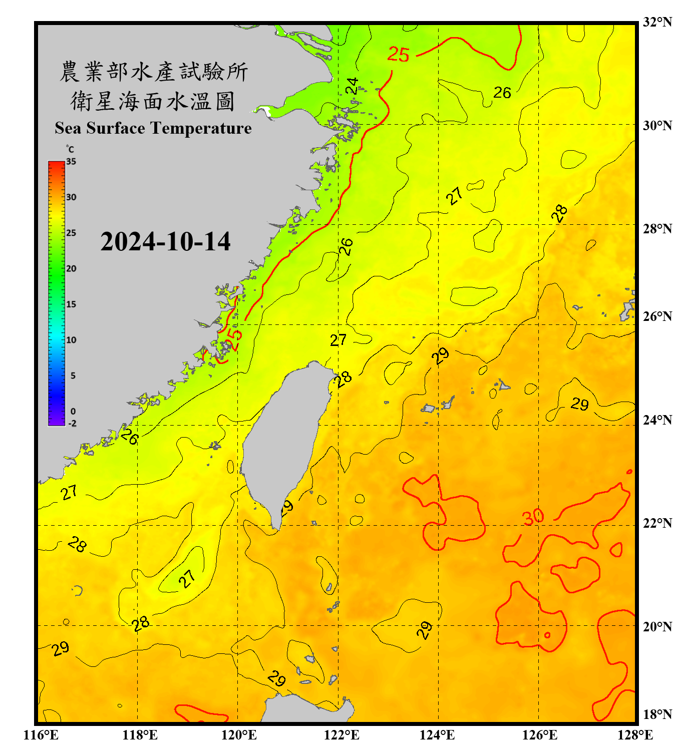 2024-10-14 G1SST nc_contour