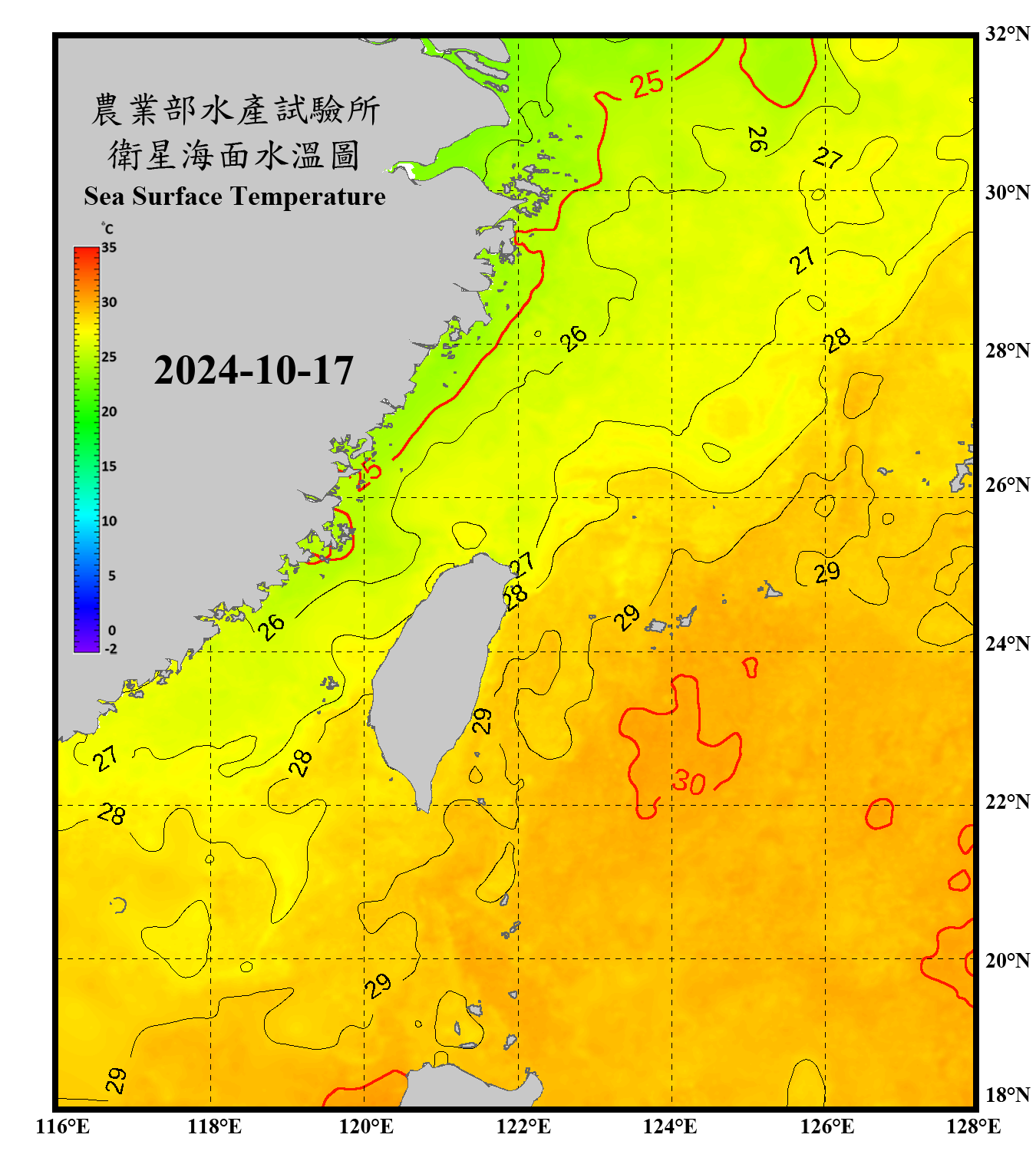 2024-10-17 G1SST nc_contour