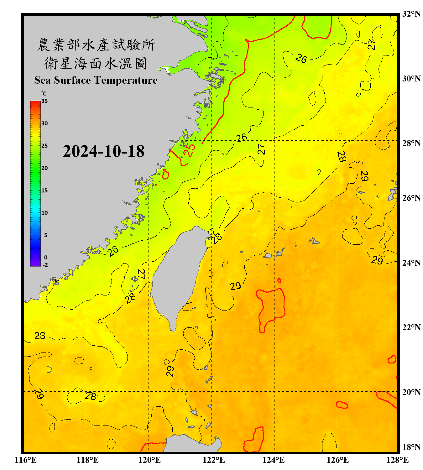 2024-10-18 G1SST nc_contour