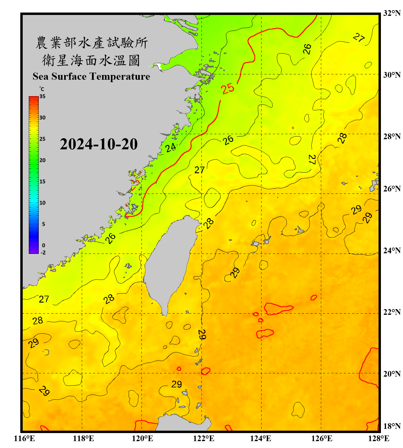 2024-10-20 G1SST nc_contour