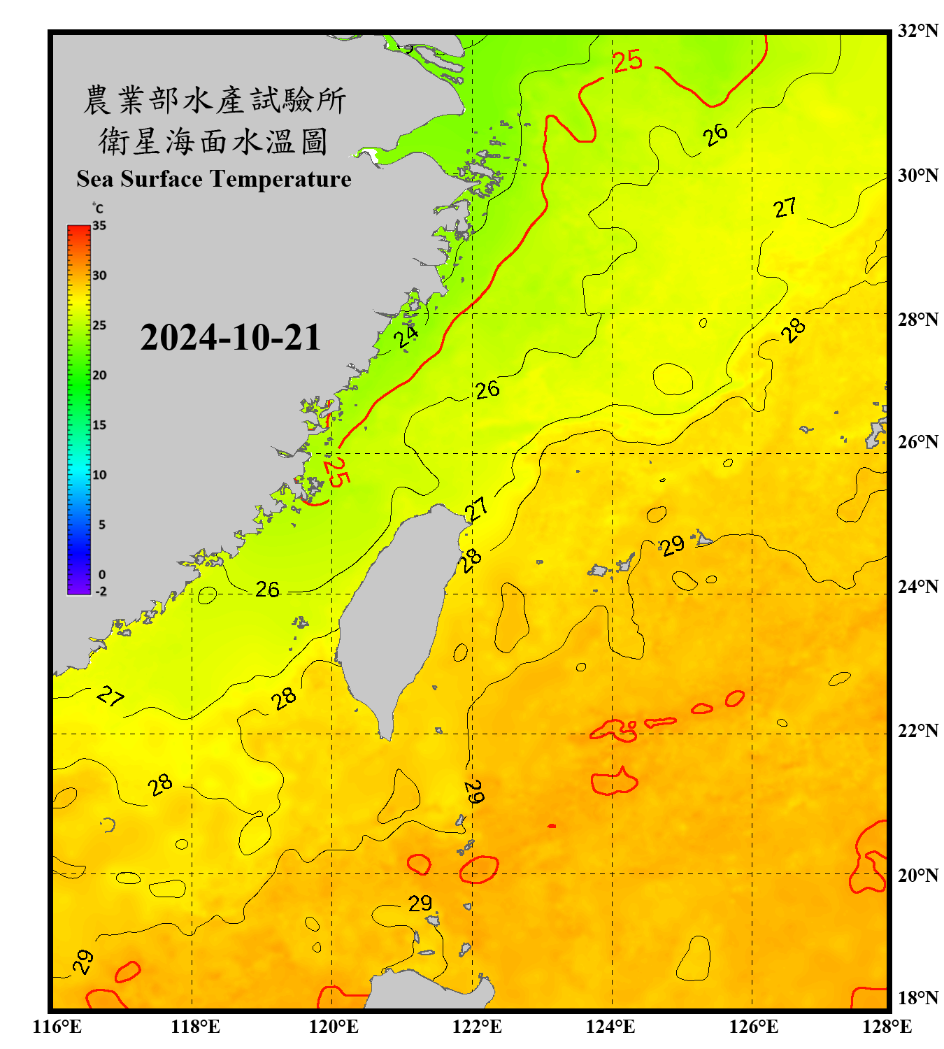 2024-10-21 G1SST nc_contour