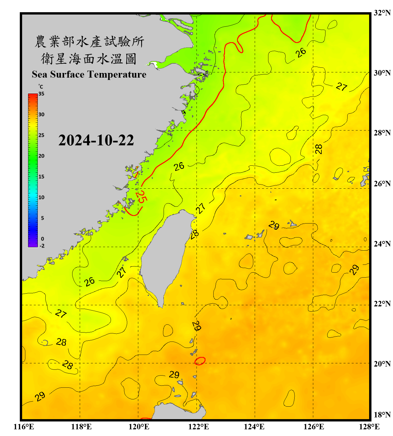 2024-10-22 G1SST nc_contour