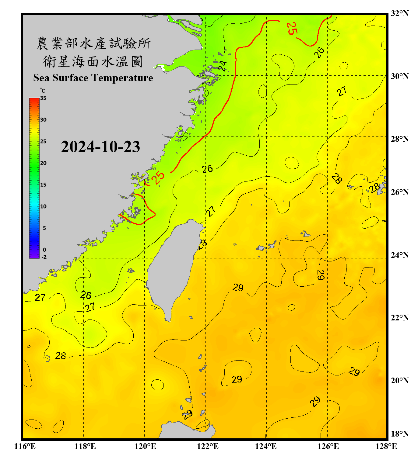 2024-10-23 G1SST nc_contour