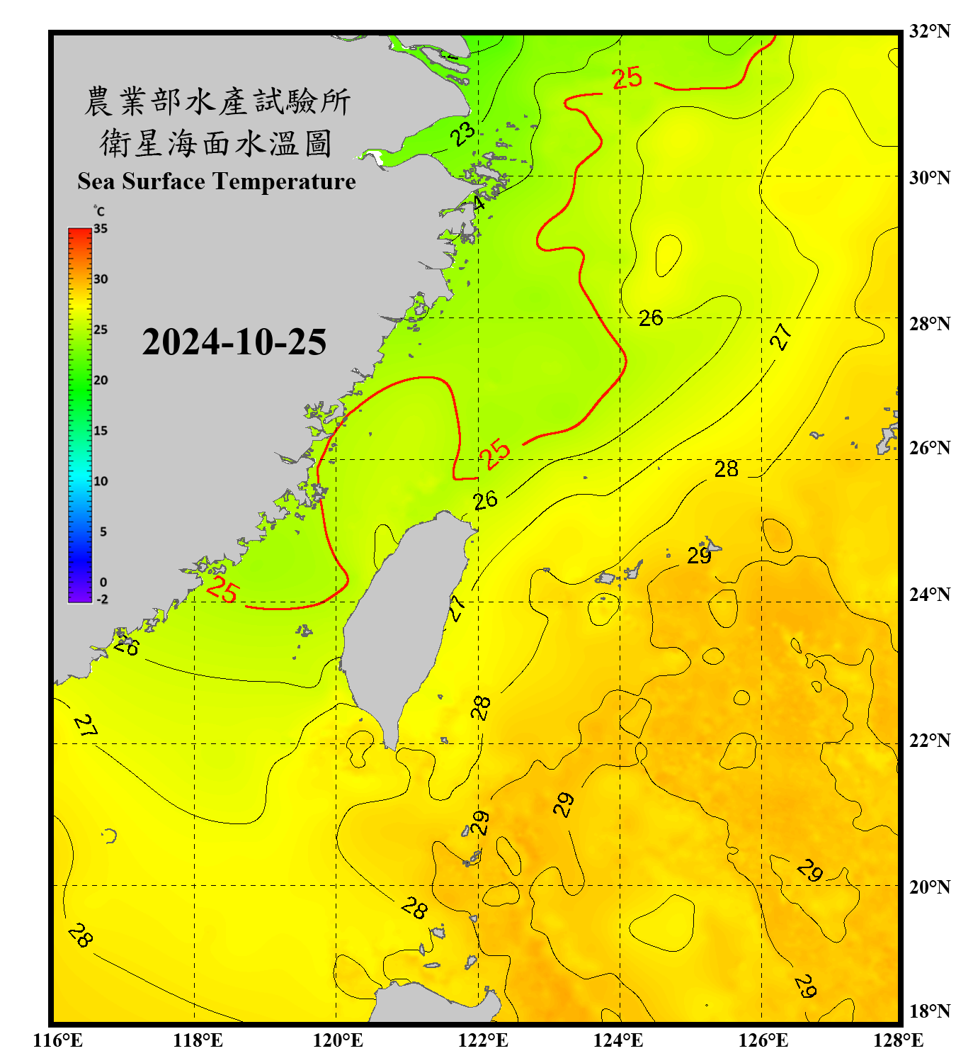 2024-10-25 G1SST nc_contour