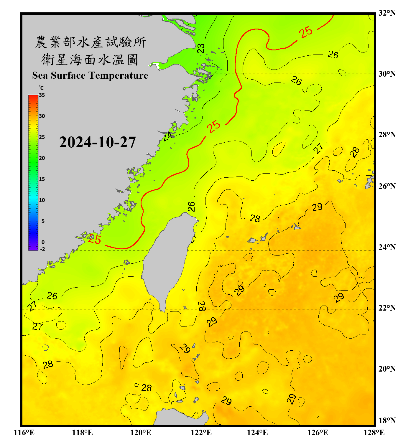 2024-10-27 G1SST nc_contour