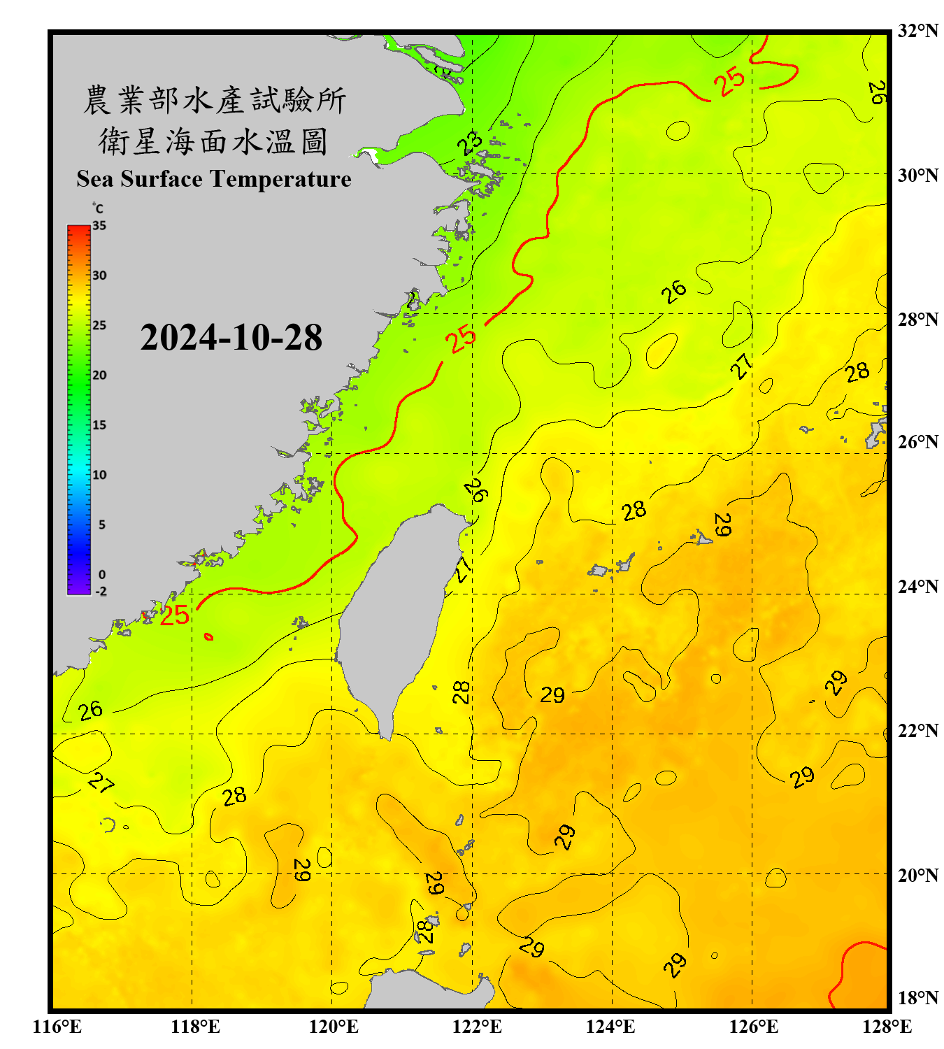 2024-10-28 G1SST nc_contour