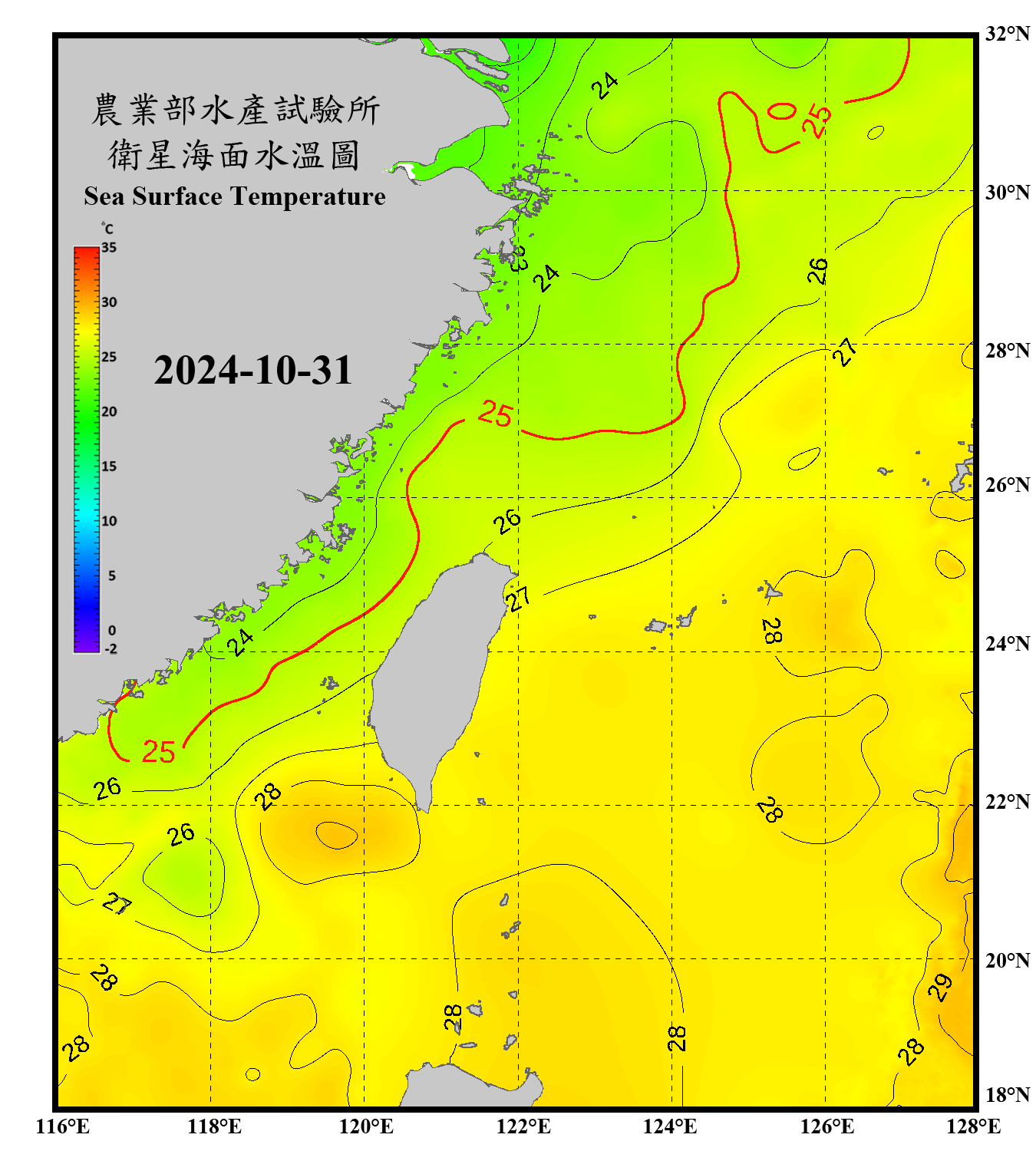 2024-10-31 G1SST nc_contour
