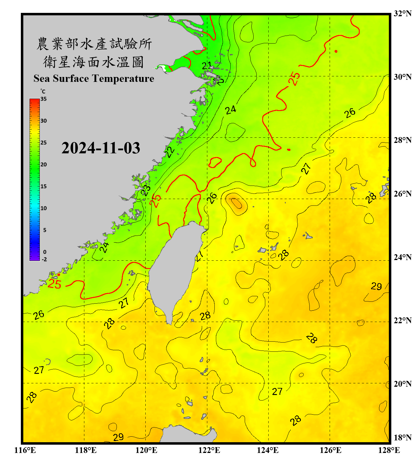 2024-11-03 G1SST nc_contour