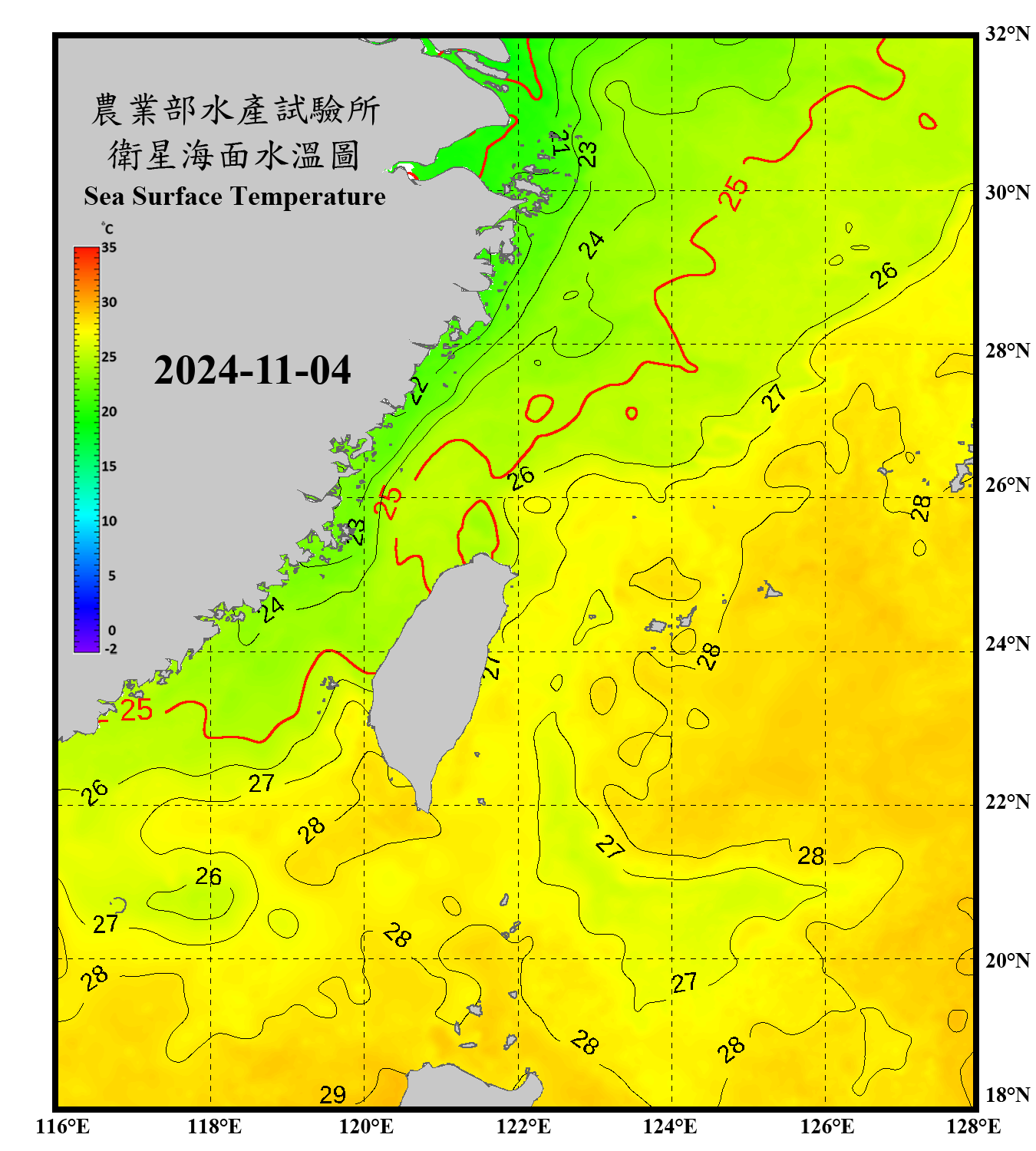 2024-11-04 G1SST nc_contour