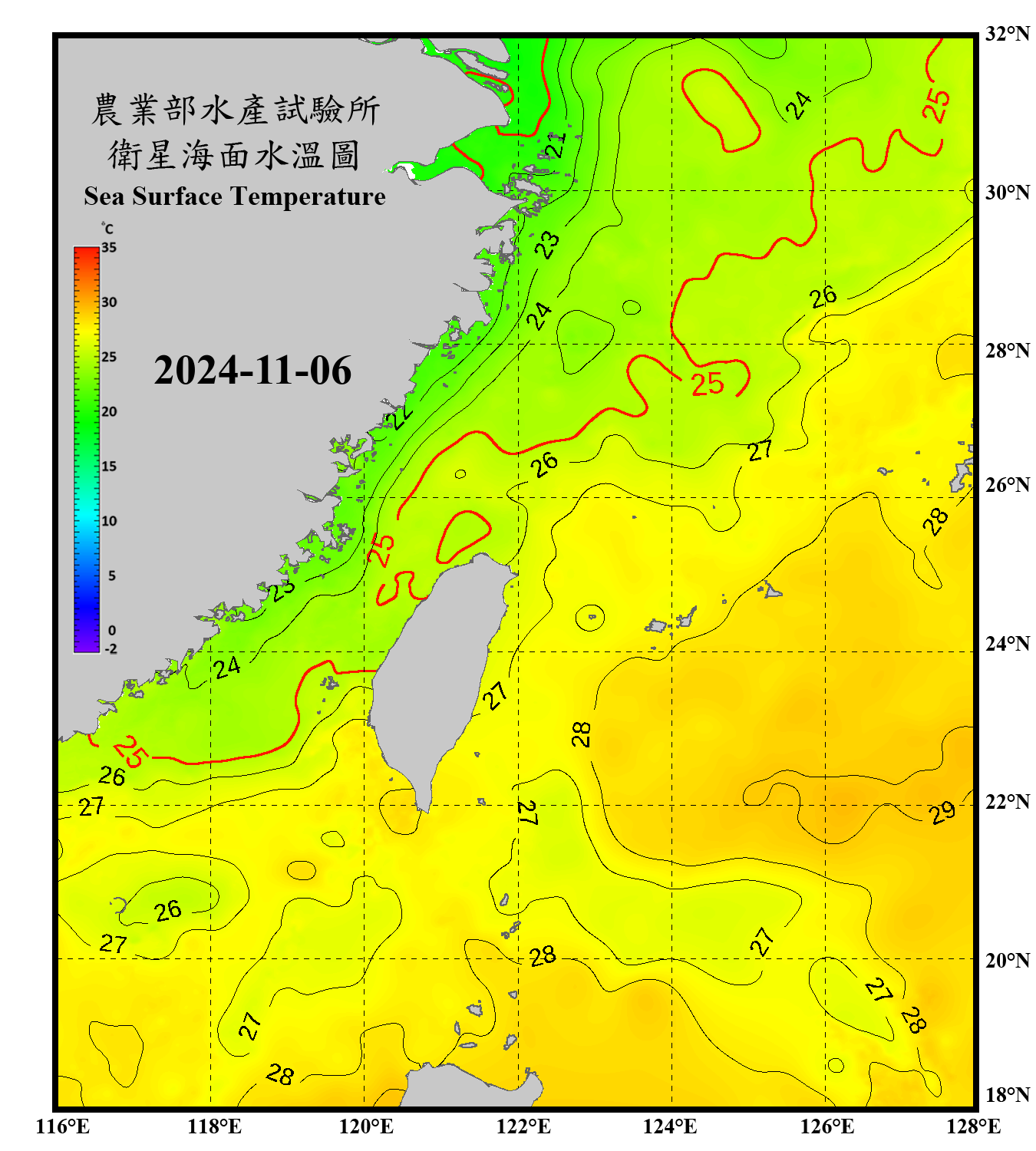 2024-11-06 G1SST nc_contour
