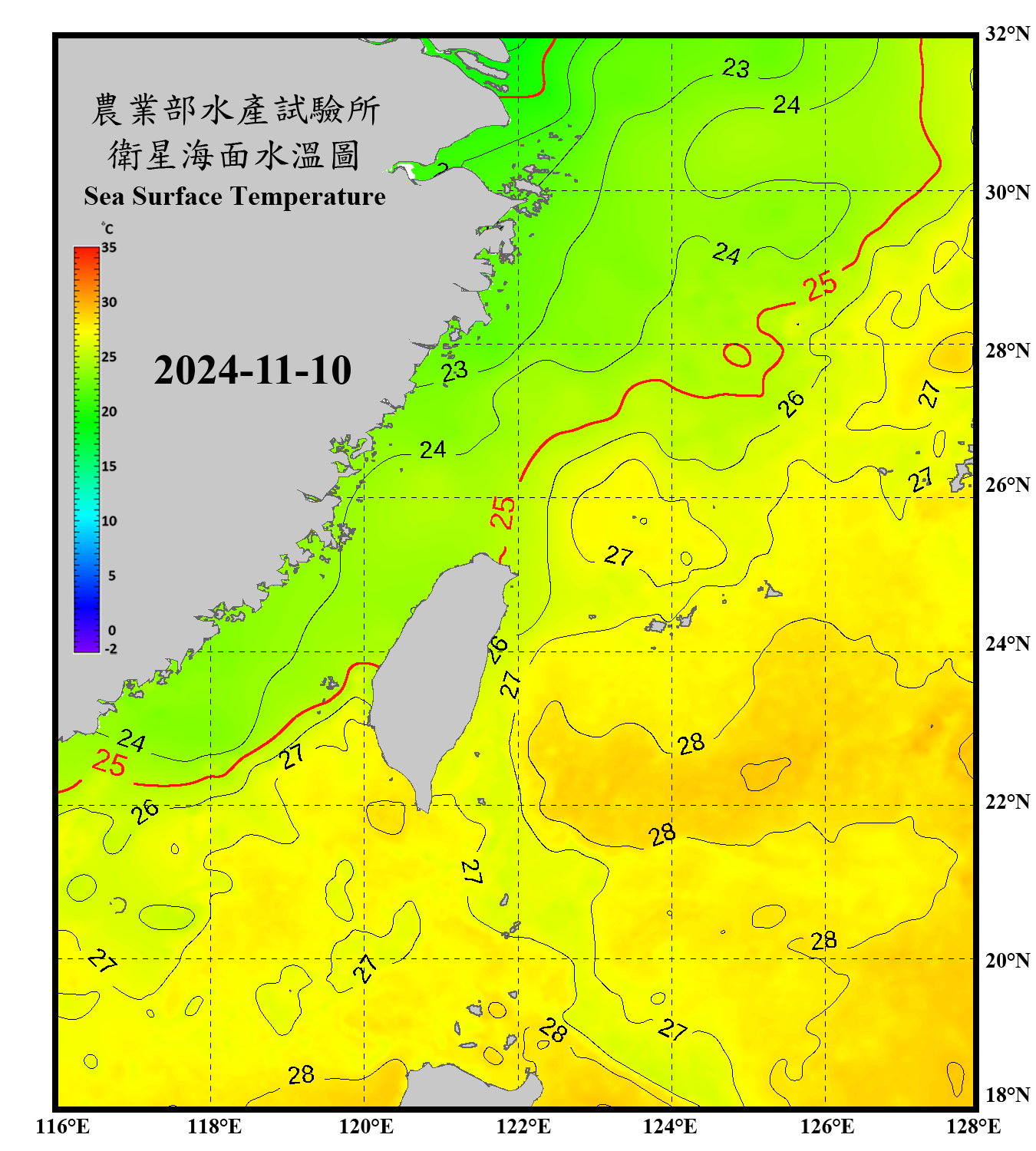 2024-11-10 G1SST nc_contour