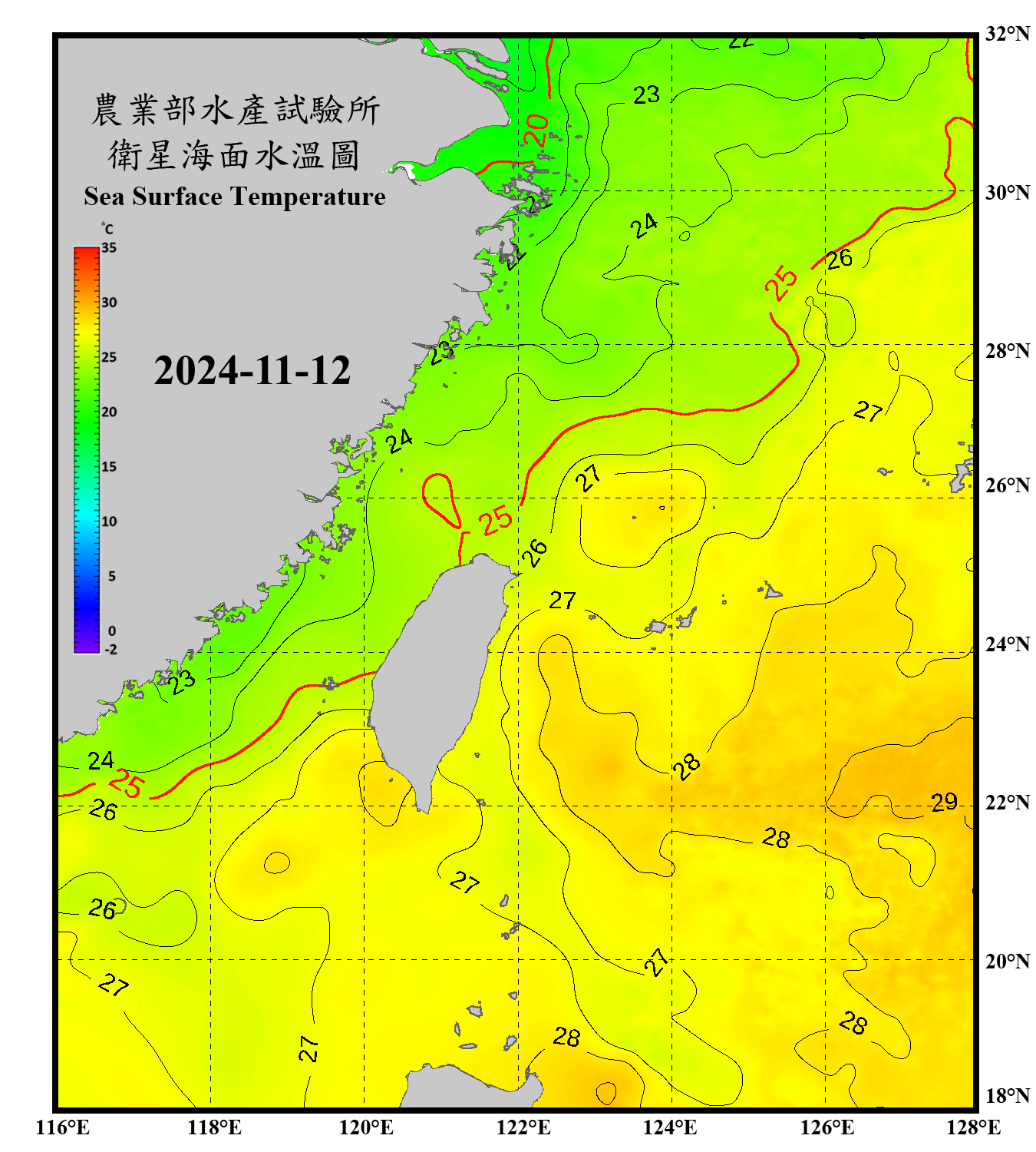 2024-11-12 G1SST nc_contour