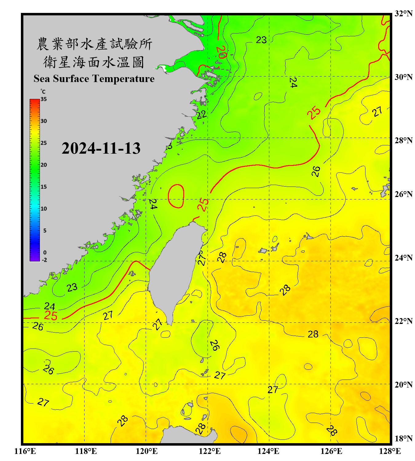 2024-11-13 G1SST nc_contour