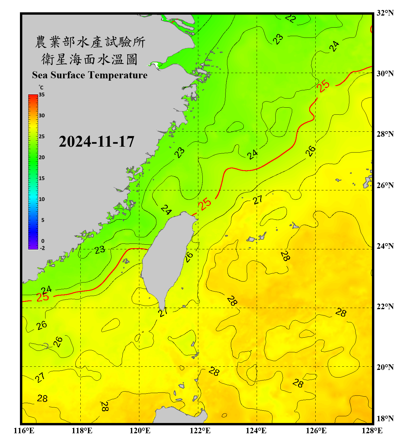 2024-11-17 G1SST nc_contour