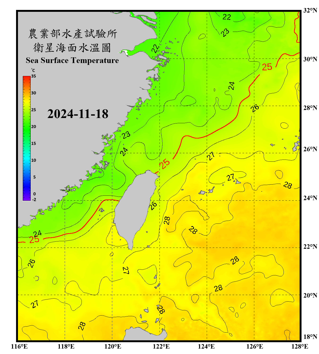 2024-11-18 G1SST nc_contour
