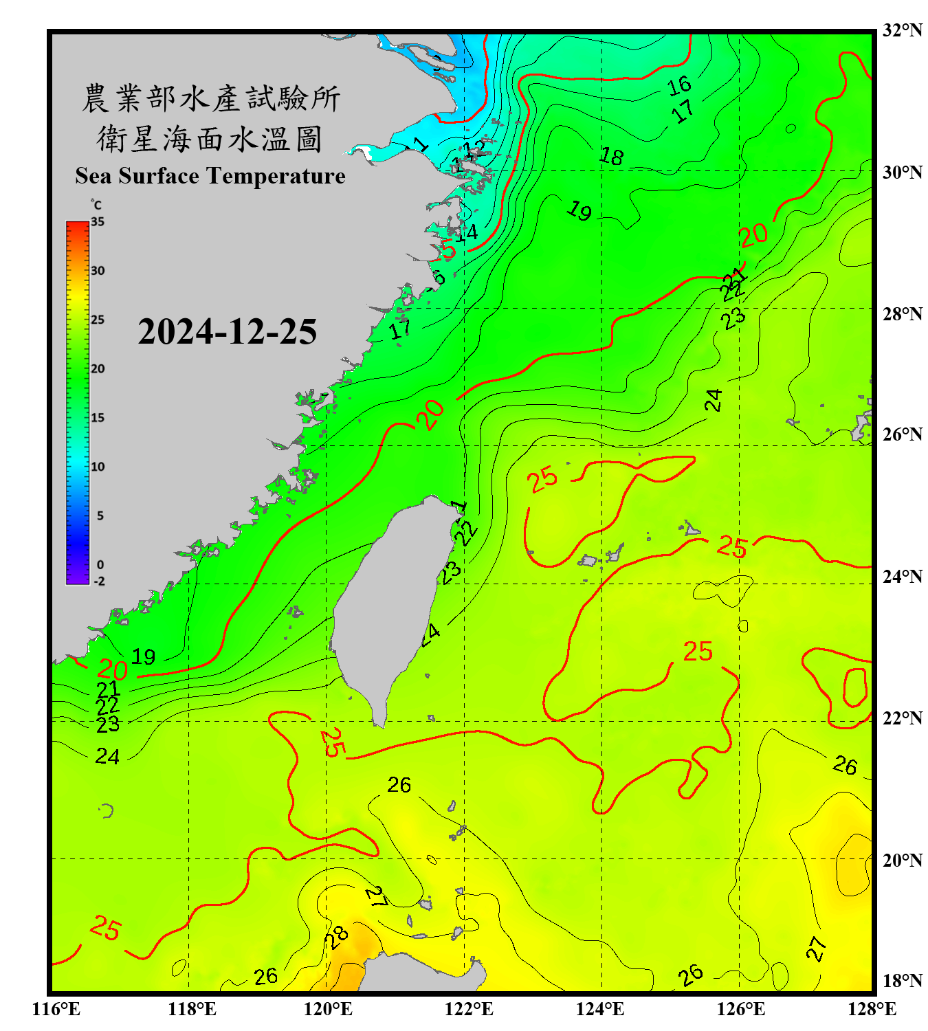 20241225 G1SST nc_contour