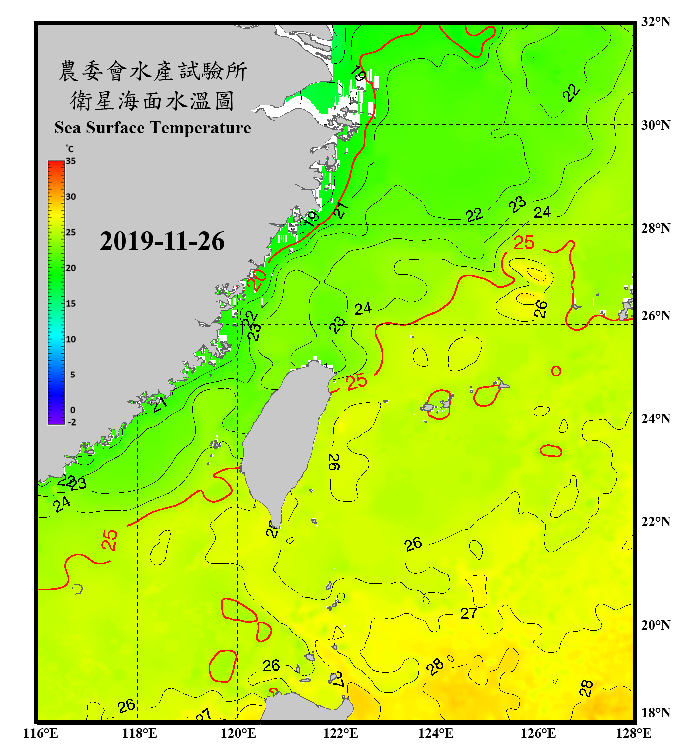 2019-11-26 G1SST nc_contour