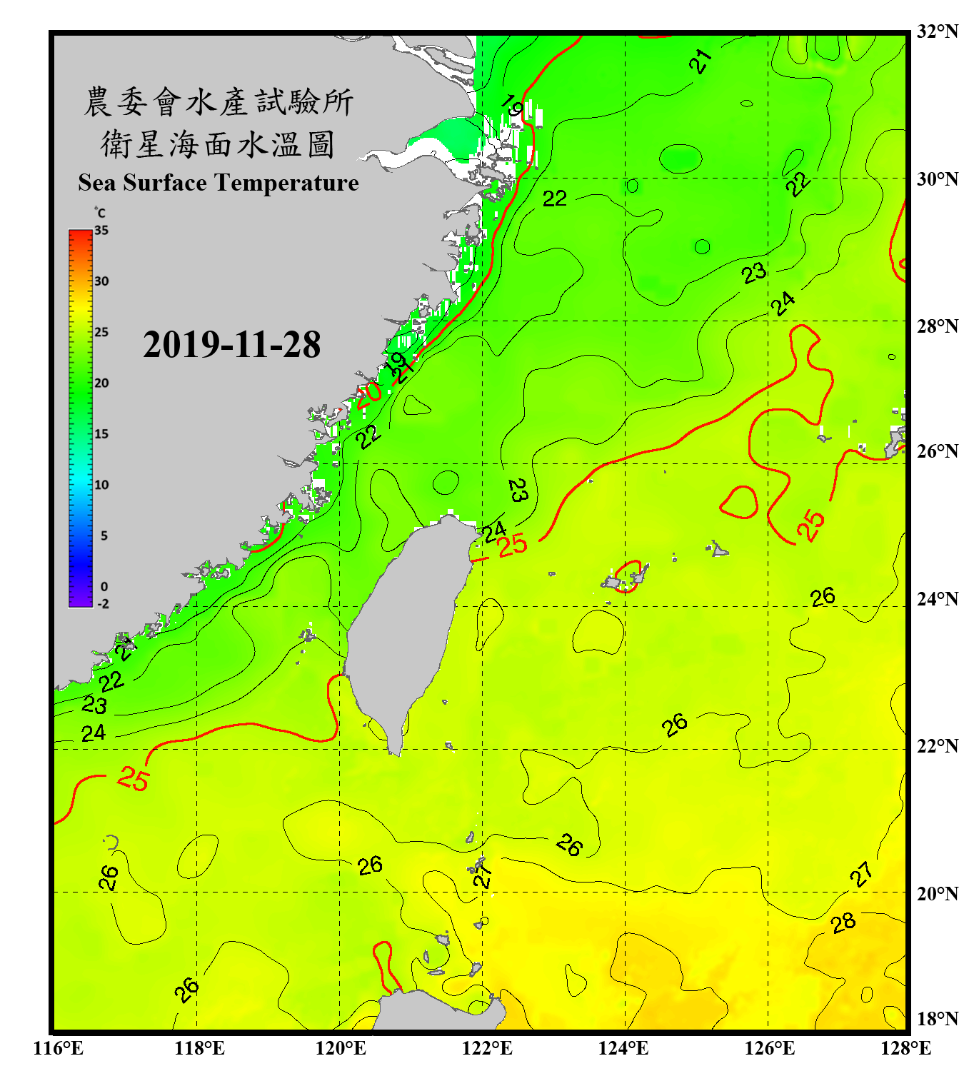 2019-11-28 G1SST nc_contour