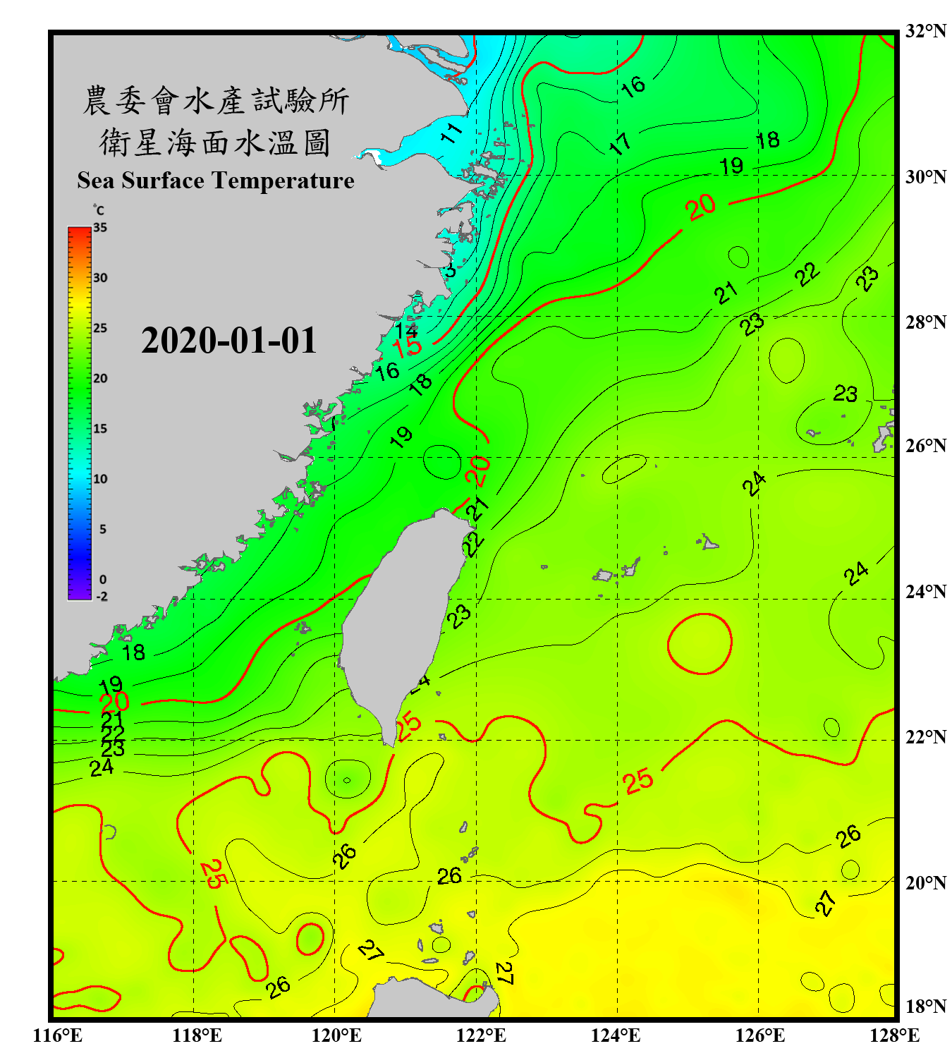2020-01-01G1SST nc_contour