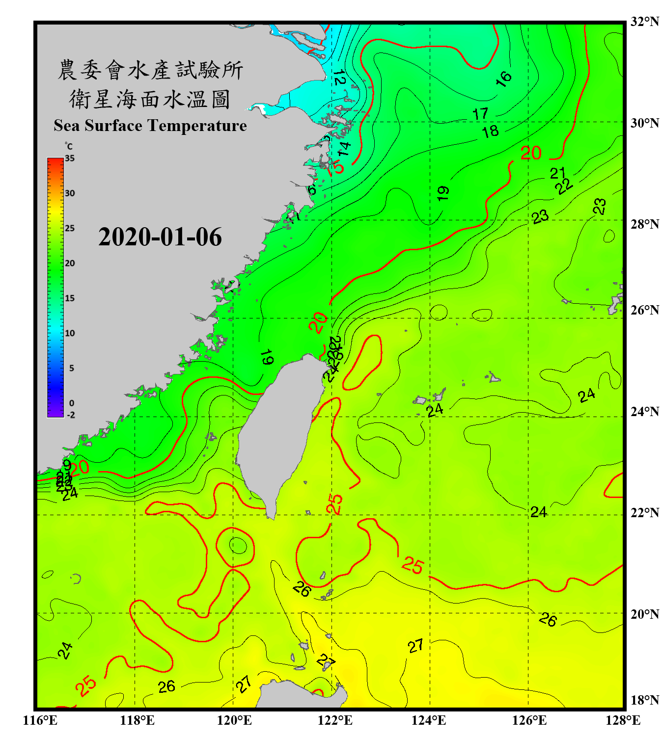 2020-01-06 G1SST nc_contour