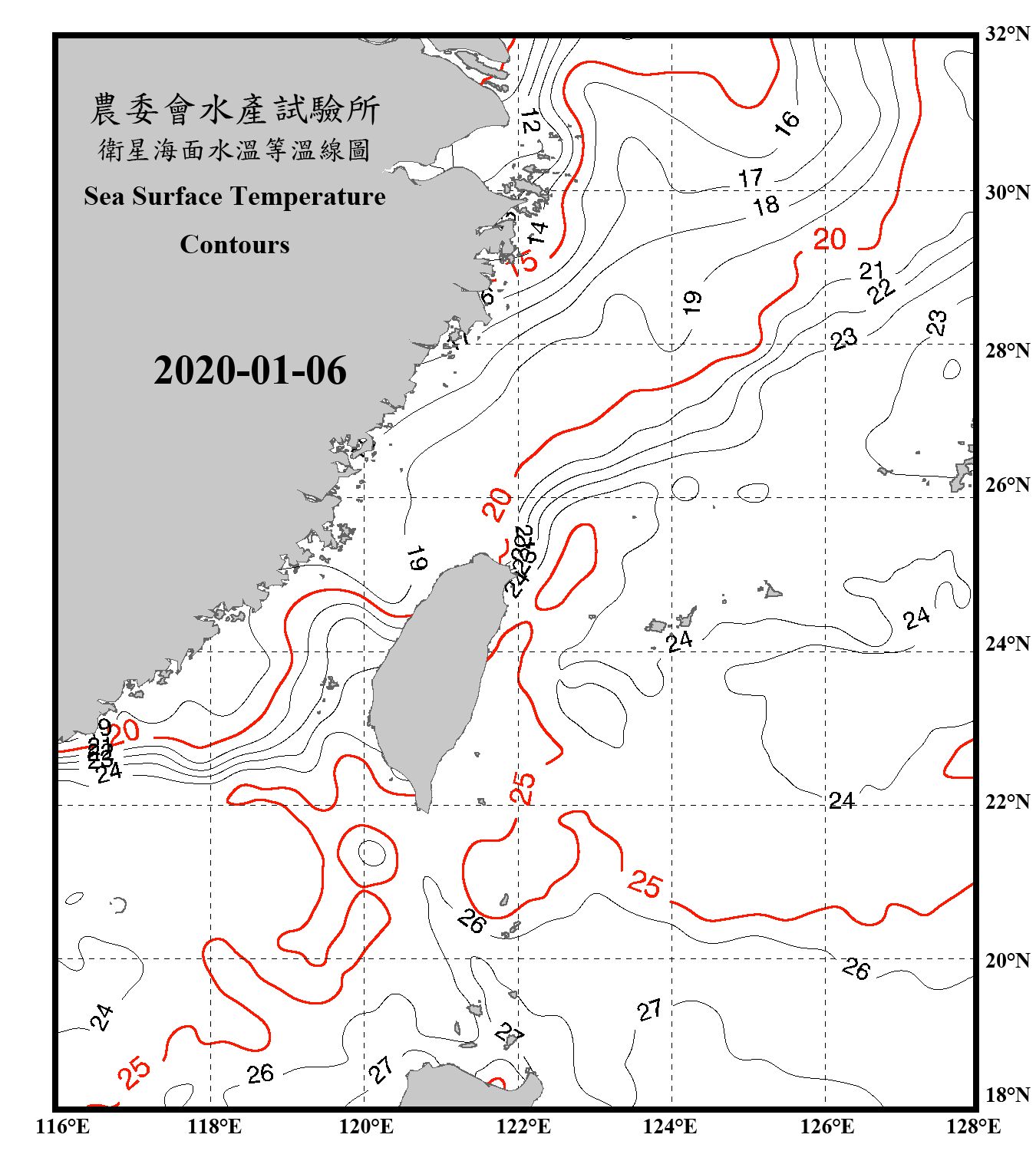 2020-01-06 G1SST nc_contour_only