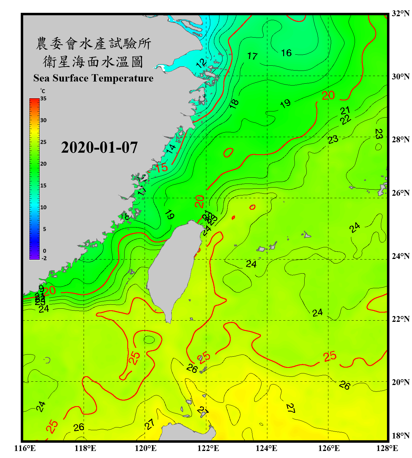 2020-01-07 G1SST nc_contour