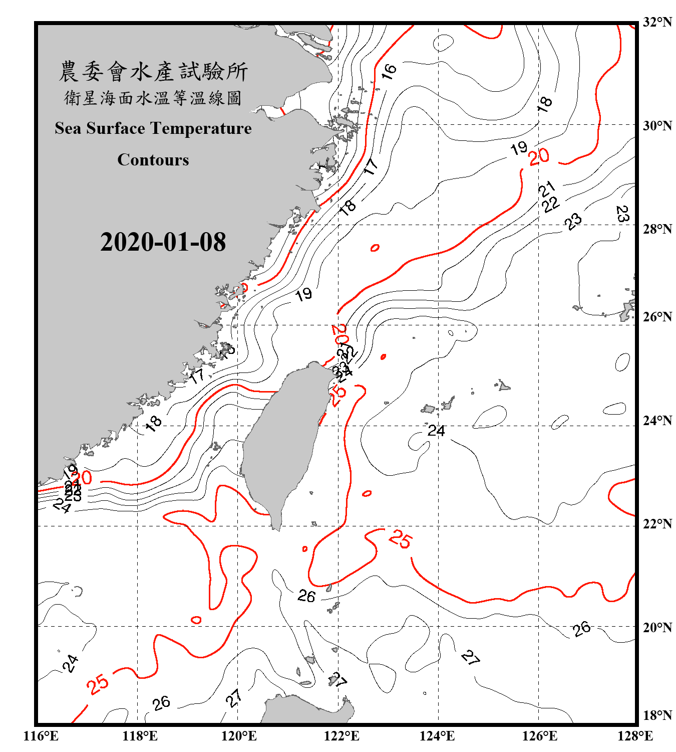 2020-01-08 G1SST nc_contour_only