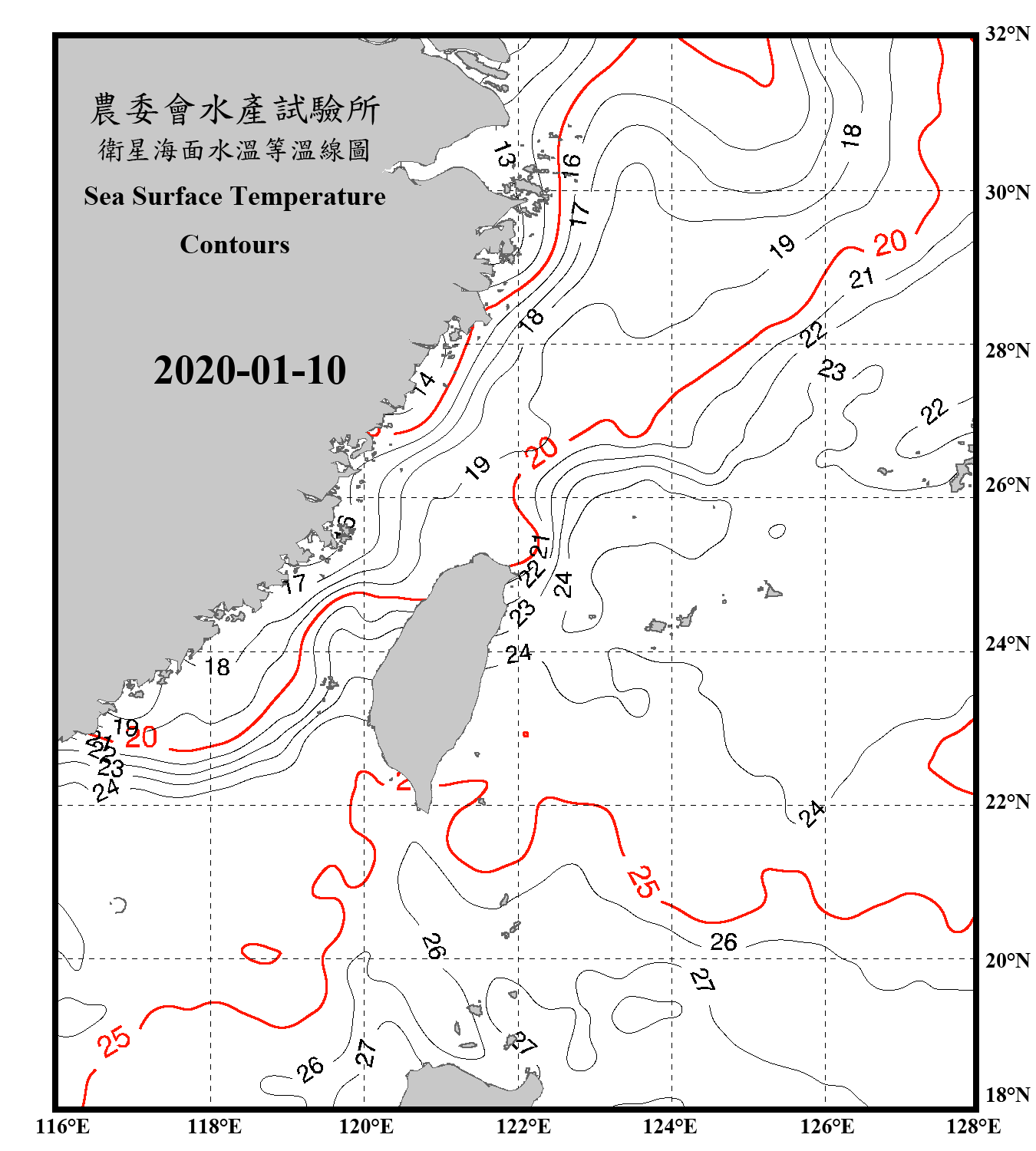 2020-01-10 G1SST nc_contour_only