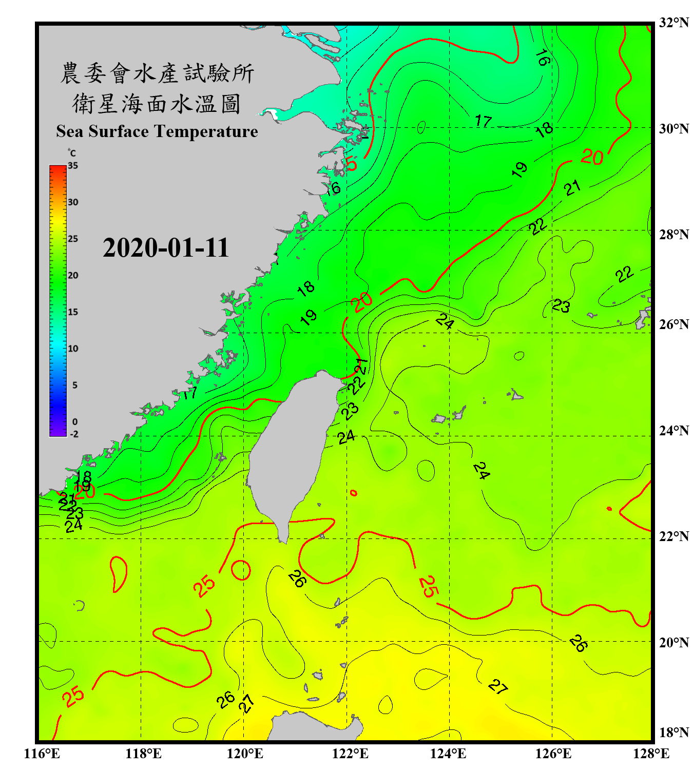 2020-01-11 G1SST nc_contour