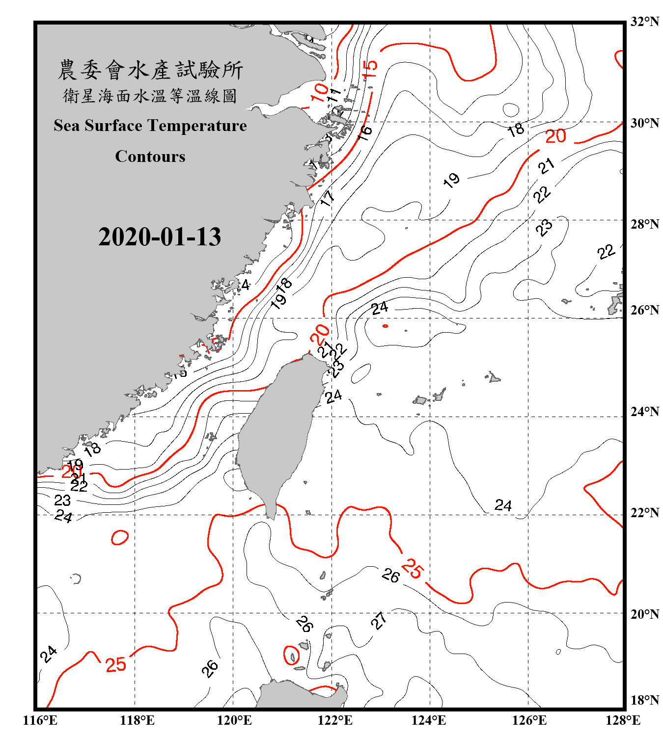 2020-01-13 G1SST nc_contour_only