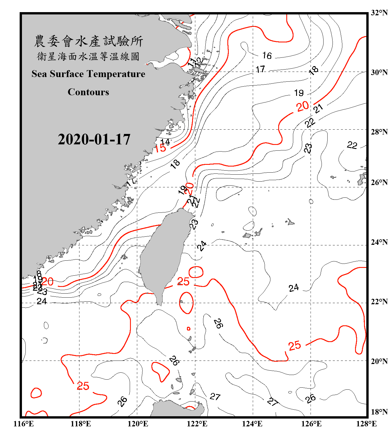 2020-01-17 G1SST nc_contour_only