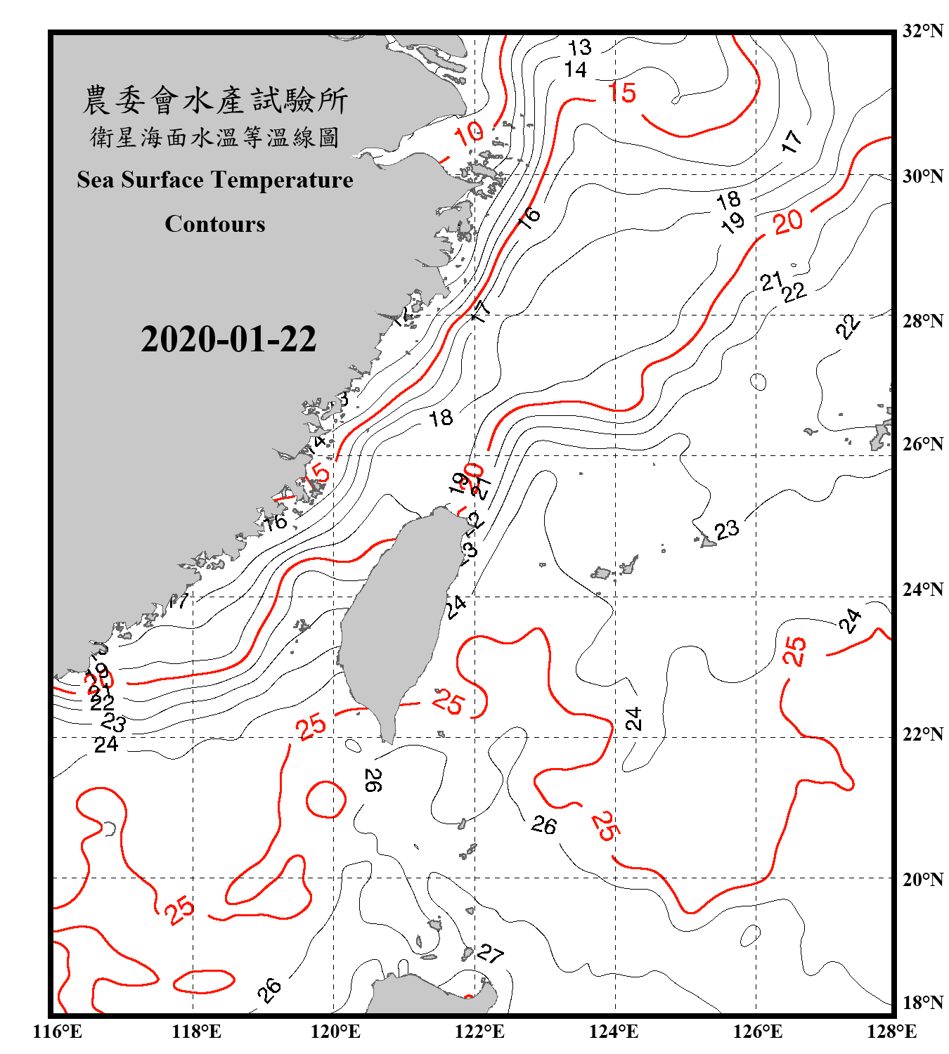 2020-01-22 G1SST nc_contour_only