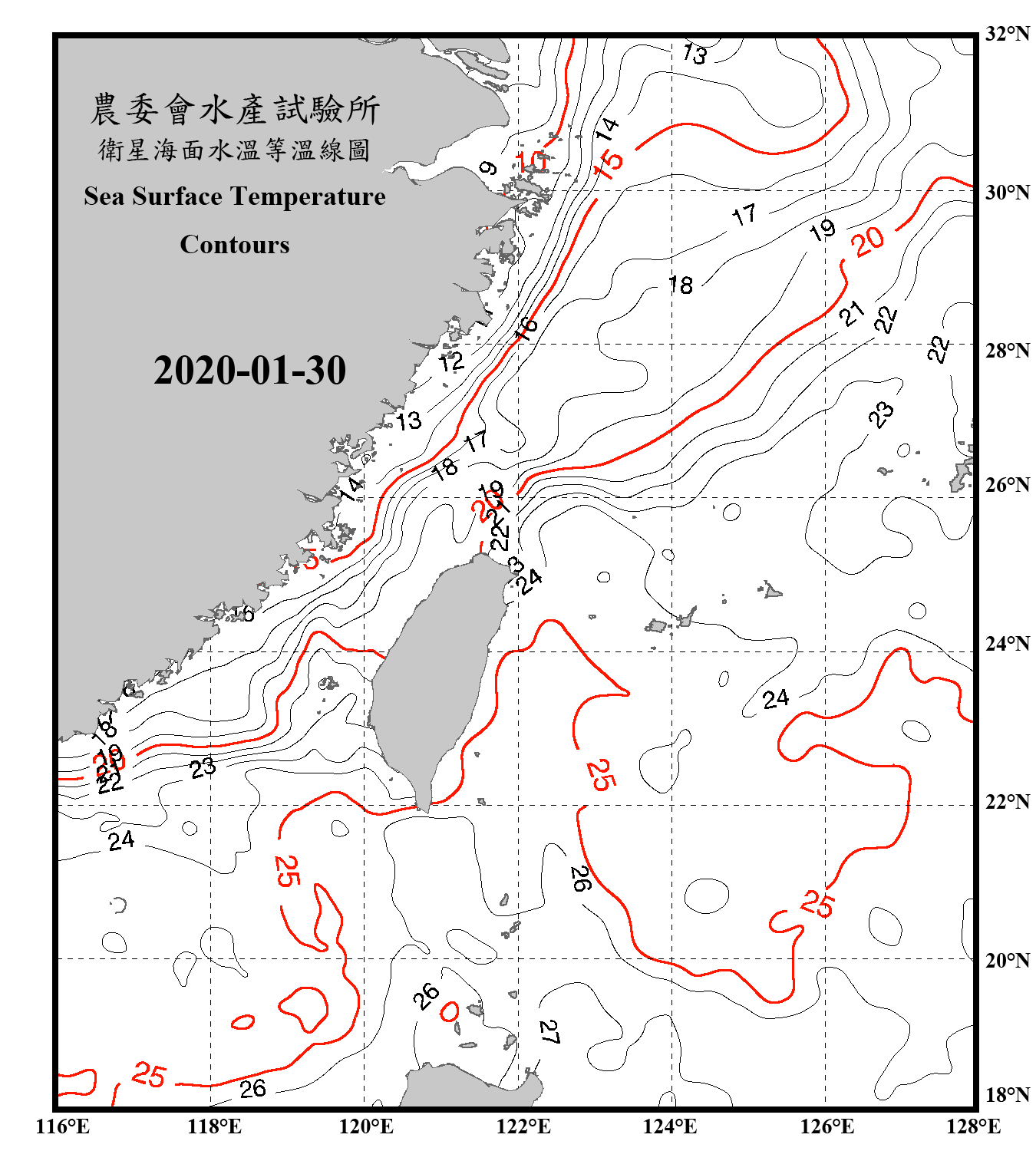 2020-01-30 G1SST nc_contour_only