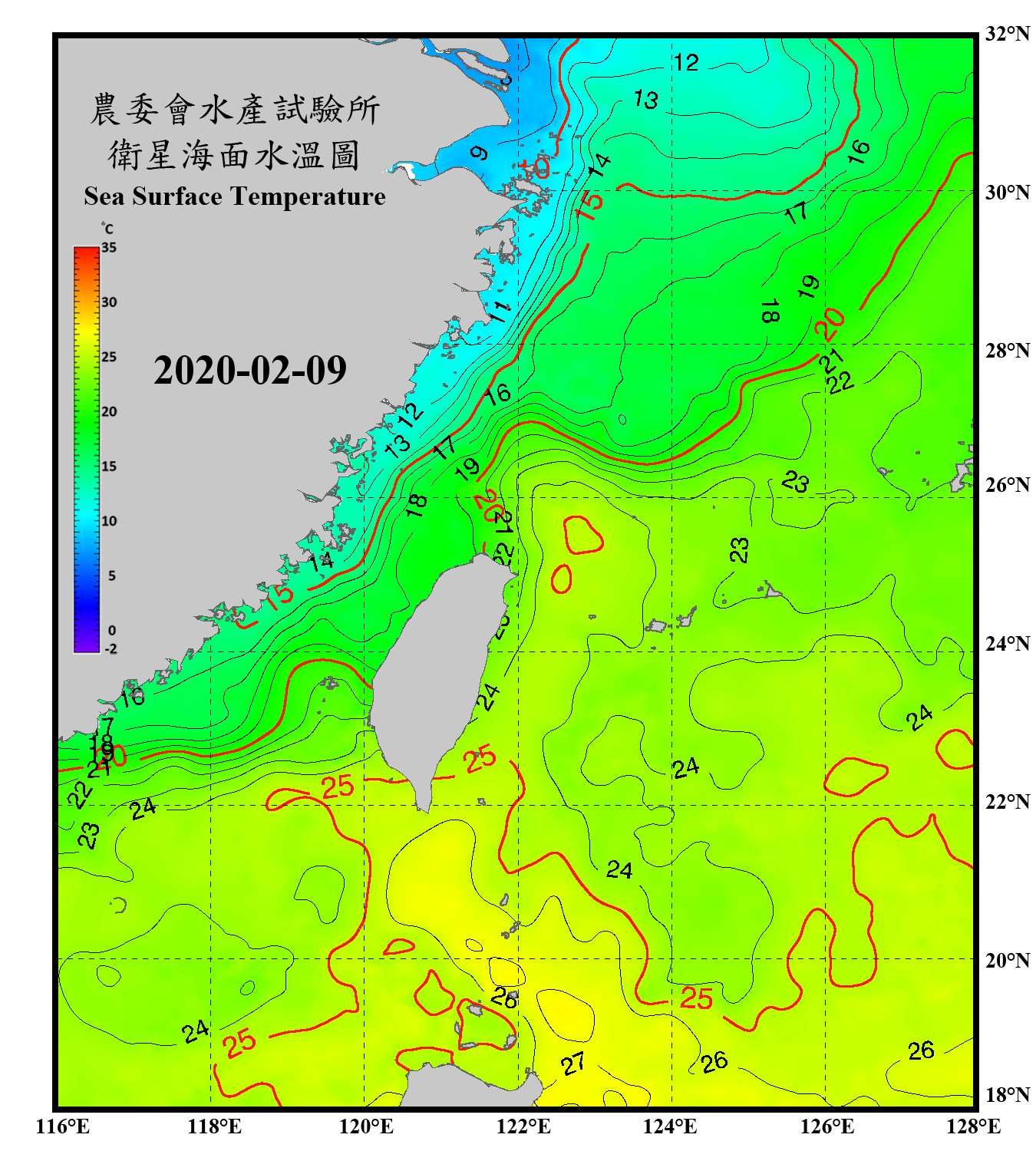 2020-02-09 G1SST nc_contour