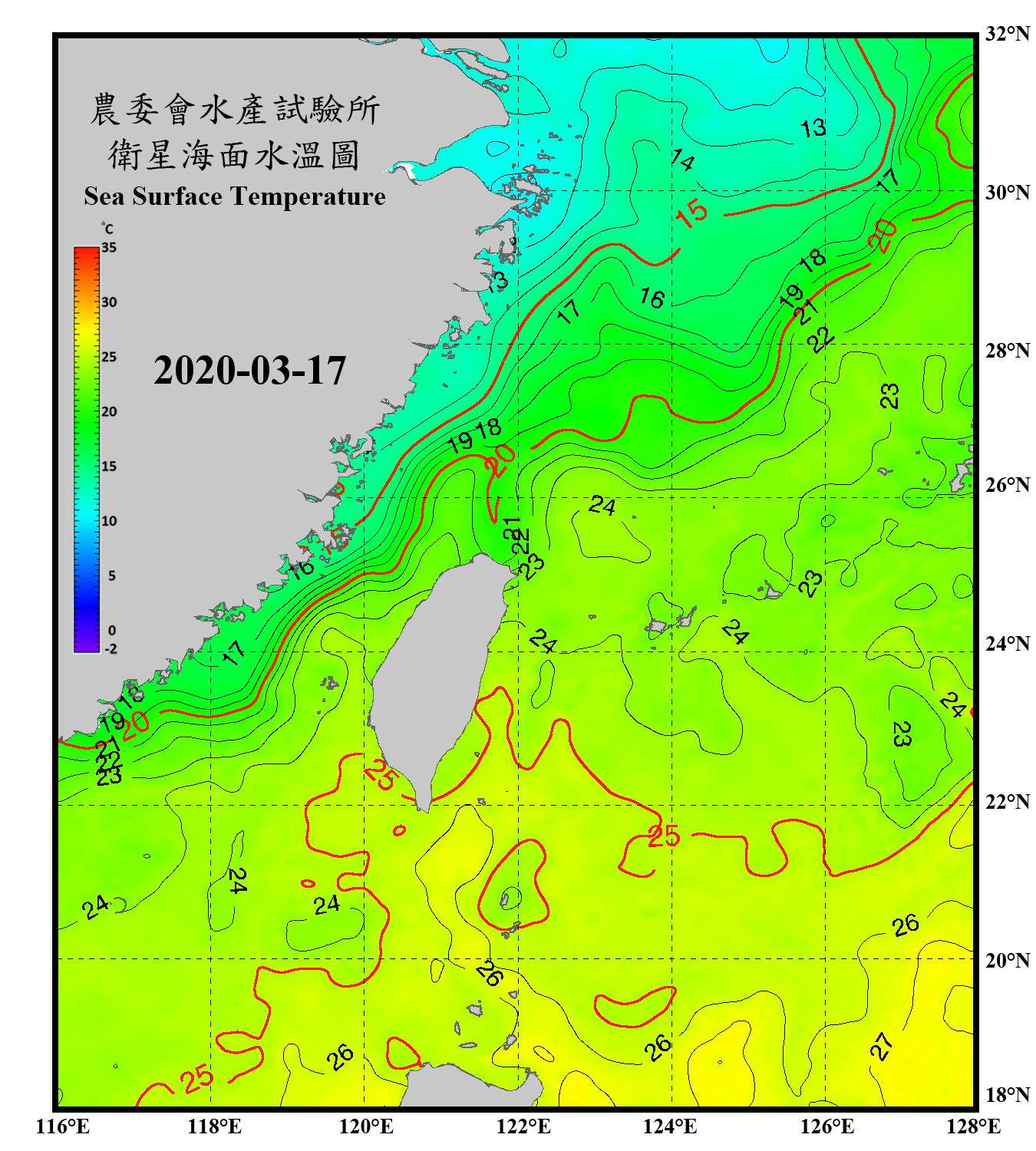 2020-03-17 G1SST nc_contour