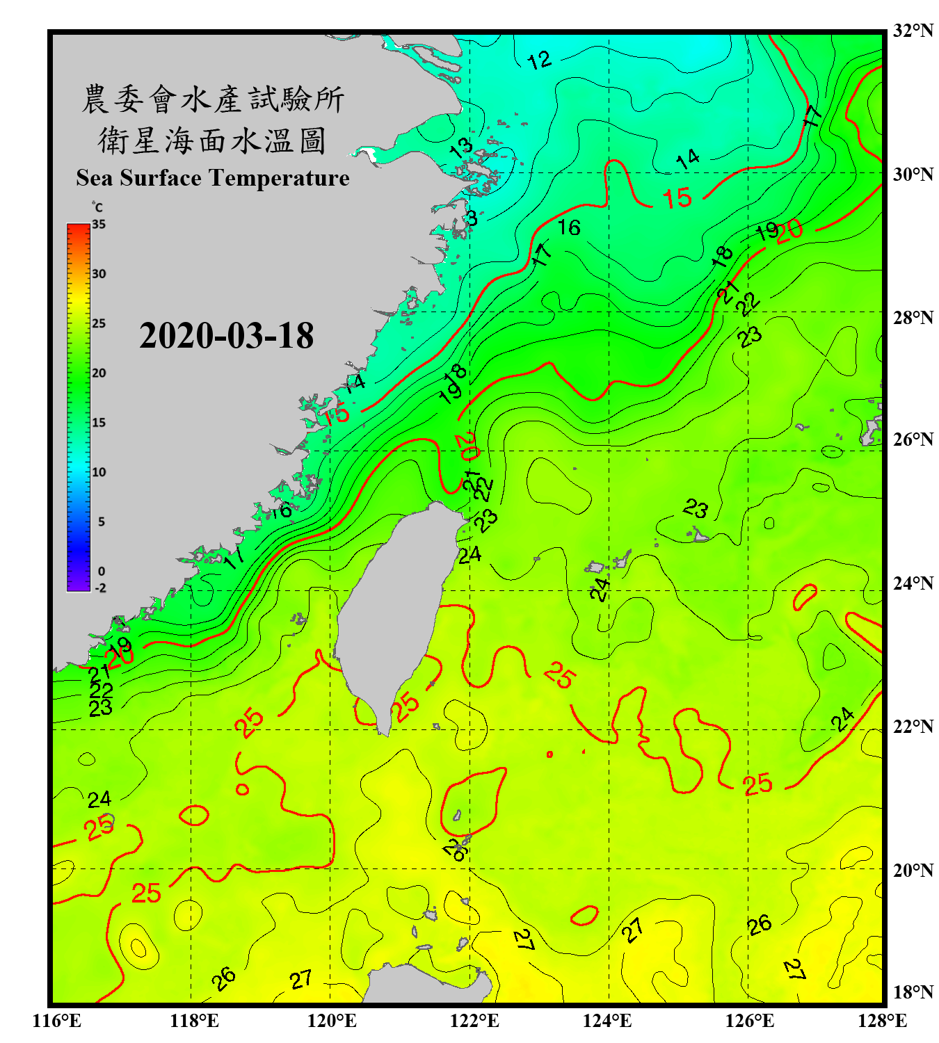 2020-03-18 G1SST nc_contour