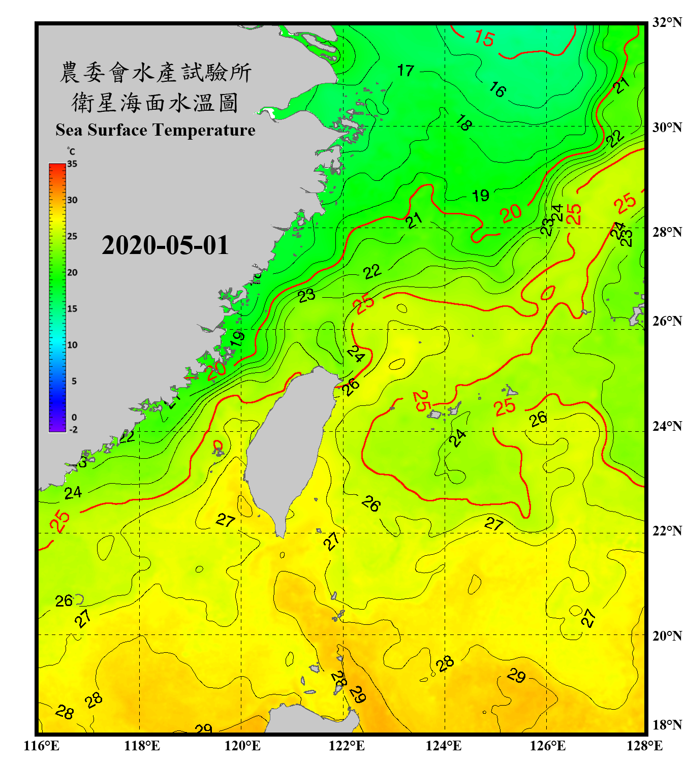 2020-05-01 G1SST nc_contour