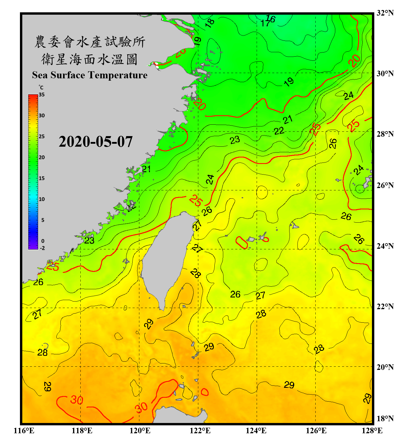 2020-05-07 G1SST nc_contour