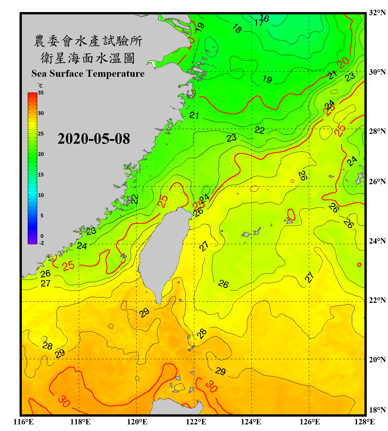 2020-05-08 G1SST nc_contour