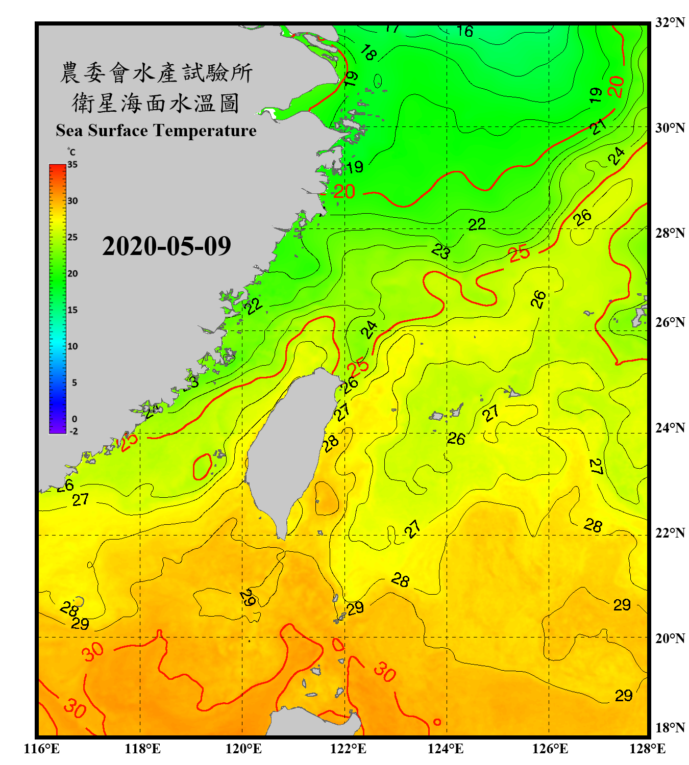 2020-05-09 G1SST nc_contour