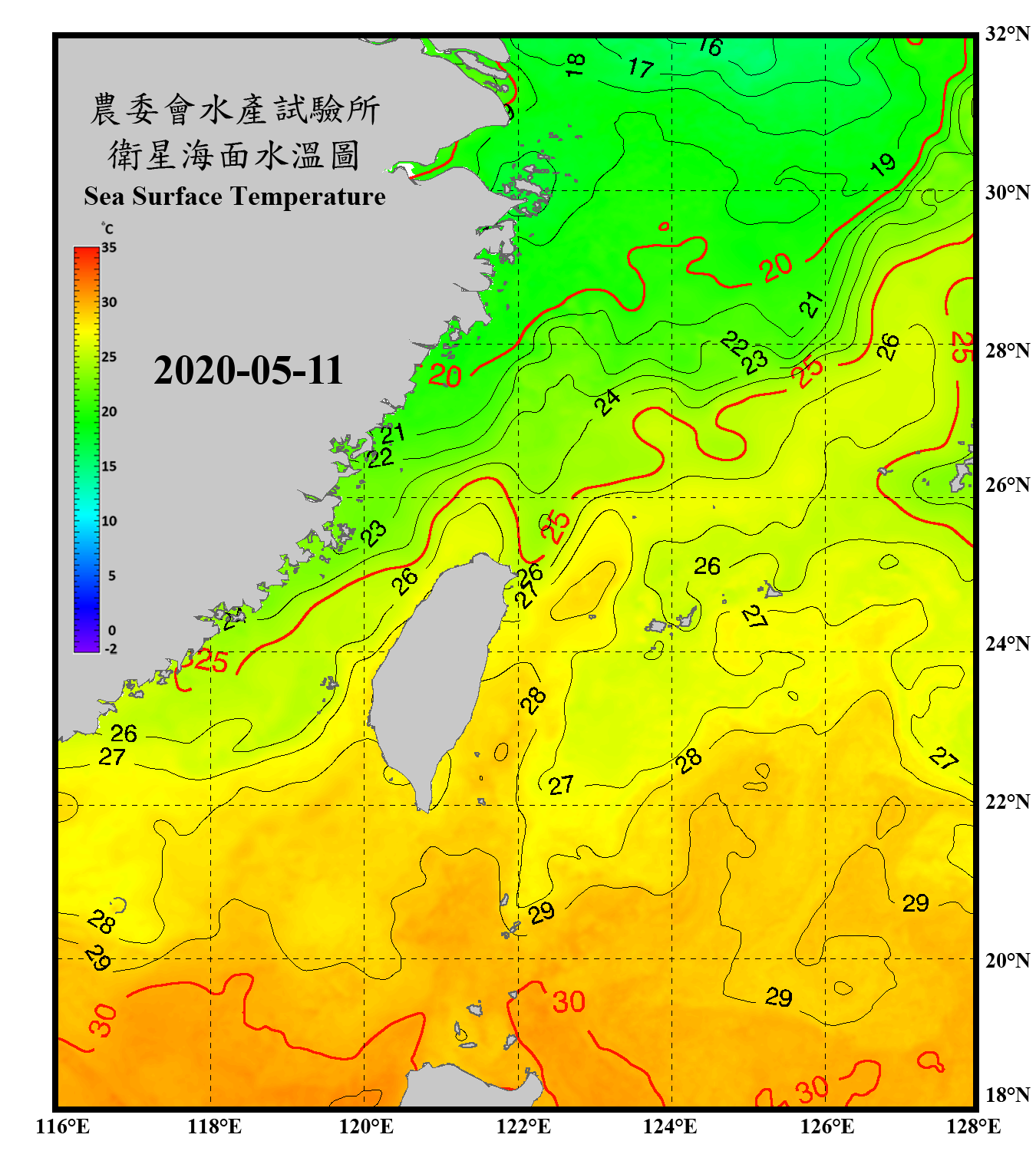 2020-05-11 G1SST nc_contour