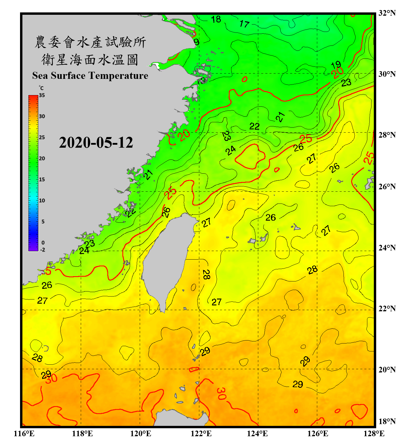 2020-05-12 G1SST nc_contour
