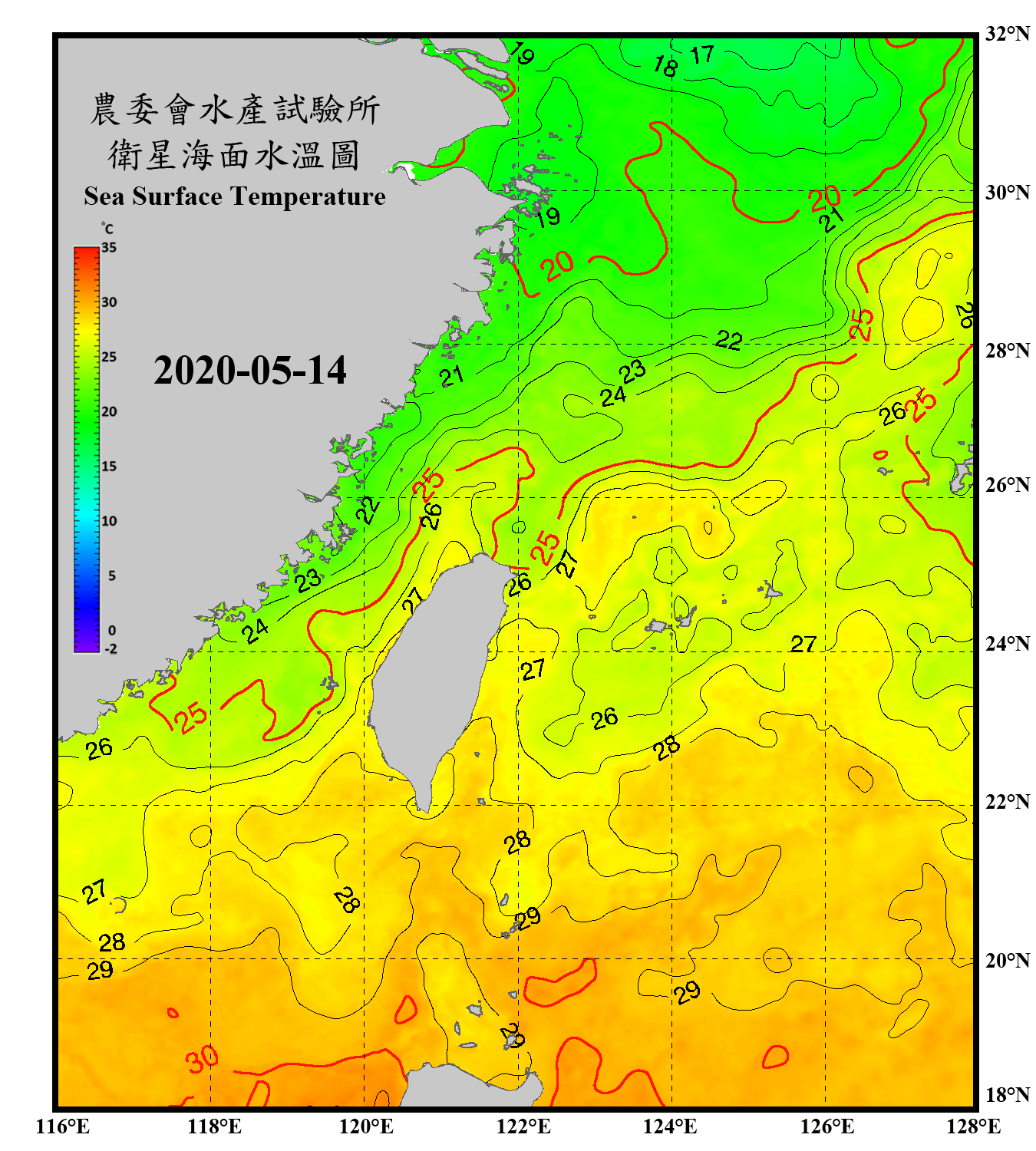 2020-05-14 G1SST nc_contour